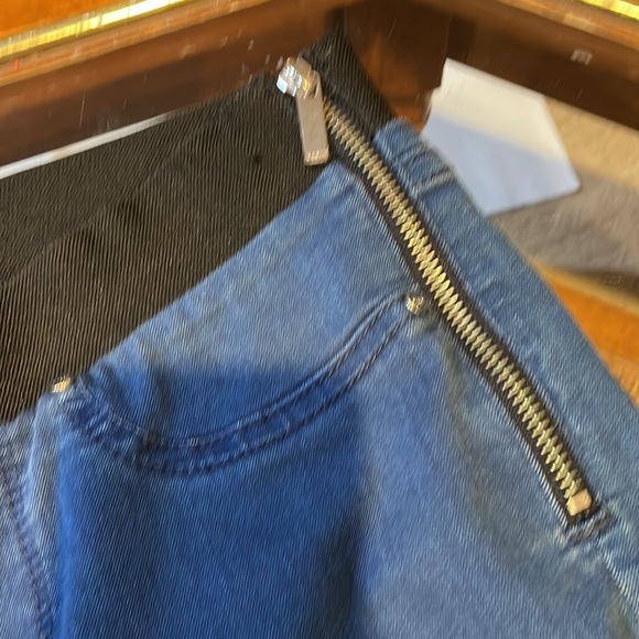 Karen Mullen Jeggings - Picture 3 of 5